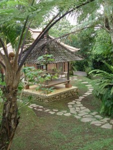 Prana Dewi, Samdhana Retreat Centers