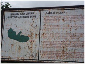 Dusun Senamat Ulu