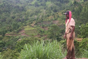 Sumber Kehidupan Melimpah dari Bumi Pattalasang