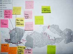 Pertemuan Regional Mitra Sunda Kecil Maluku ++ 