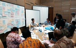 Mencari Strategi Menyambut Penetapan RPJMN, 12,7 Hektar Kawasan Hutan untuk Masyarakat