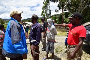 Mengenal Wilayah Adat Wamena : Reportase Program Papua #2