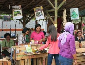 Menemukan Madu Nusantara di Jakarta