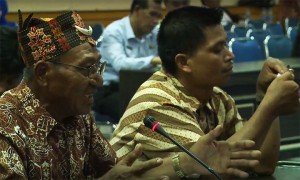 Inkuiri Nasional dan 9 Skenario Masyarakat Adat