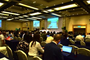 IUCN Asia Regional Conservation Forum, Komitmen Kuat untuk Membangun Solusi