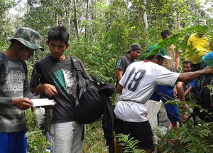 Kebijakan Penguasaan Tanah dan Hutan di Indonesia