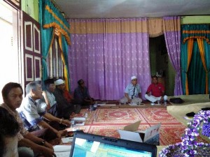 Mendorong Terwujudnya Perda Masyarakat Adat di Kabupaten Tebo, Jambi