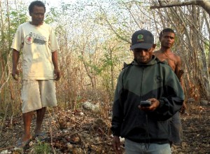 Hutan Kemasyarakatan, Pilihan Hak Kelola Masyarakat Alor dan Sikka