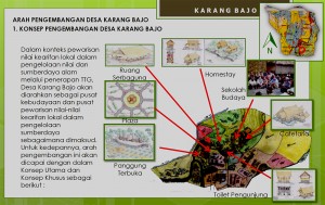 Merencanakan Pengelolaan Sumberdaya Alam Kawasan Adat Paer Daya