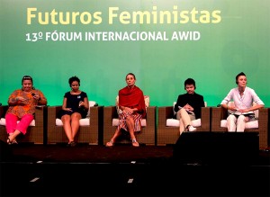 The 13th AWID Forum: Membangun Kekuatan Kolektif untuk Hak dan Keadilan Perempuan