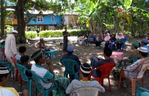 Pattallassang dan Sekolah Rakyat Bowonglangit