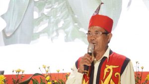 Hutan Adat Pikul Pengajid, Satu dari Sembilan Kelompok Hutan Sosial Pilihan Tempo 2019