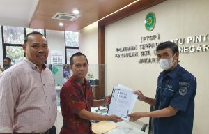 KHDPK Memulihkan Hutan Jawa