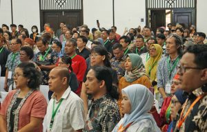 Konferensi Tenurial 2023 dan Rekomendasi Wujudkan Keadilan Sosial-Ekologis